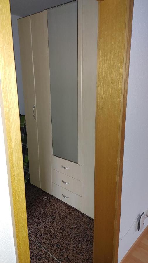 Gemuetliche Einliegerwohnung Ohne Kueche In Hoesbach-Rottenberg Esterno foto